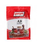 Ají molido YUSPE - drcené chili papričky 50g