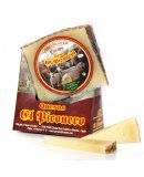 Dárkové balení španělských sýrů "Cuatro quesos"