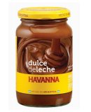 Dulce de leche Havanna