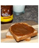 Havanna toast