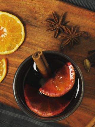 ✨ Advent s kapkou karamelu ✨ Aneb 5 sladkých tipů, jak dát upgrade letošnímu adventu🎄- jak z argentinské cukrárny....