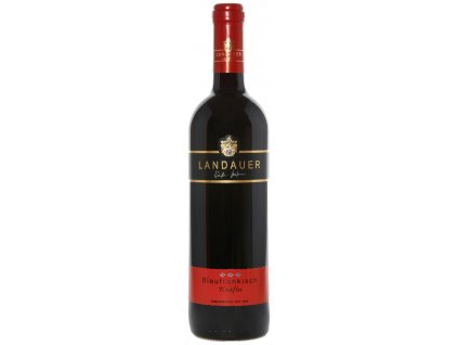 landauer blaufraenkisch