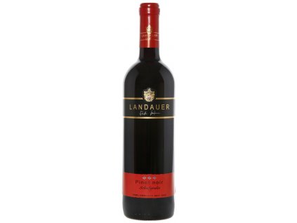 landauer pinot noir