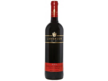 landauer cabernet