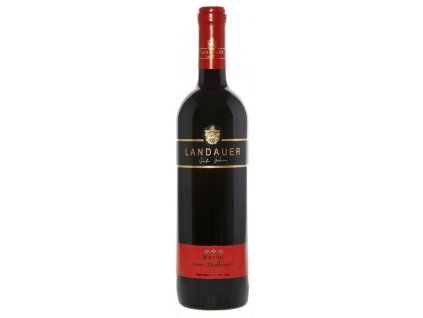 Landauer Merlot