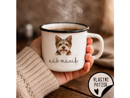 plecháček na míru