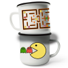 pac man game