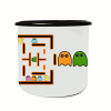 pac man
