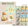 pexeso s dinosaury