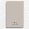školní sešit foxteriér