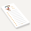 to-do list na úkoly pes