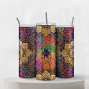 mandala na termolahvy