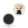 magnet draco