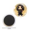 magnet sirius black
