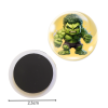 magnet hulk