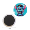 magnet stitch policista
