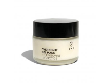 OVERNIGHT GEL MASK