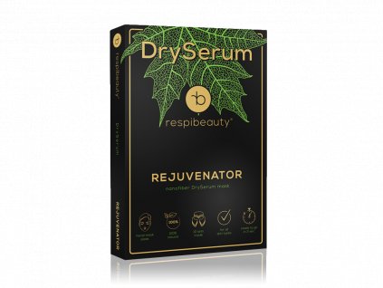 Suché sérum RespiBeauty REJUVENATOR - 1KS