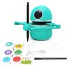 Kresliaci robot Quincy5