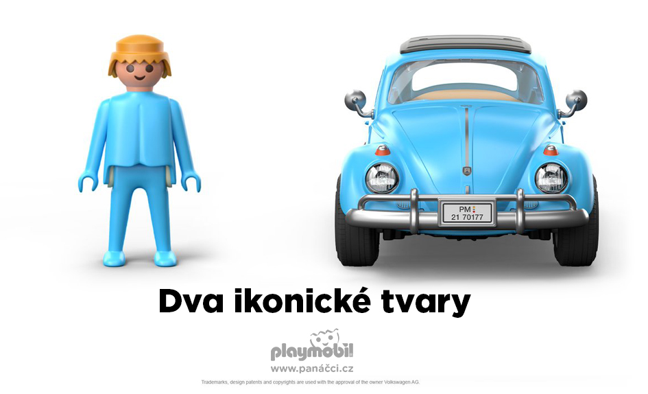 Volkswagen PLAYMOBIL