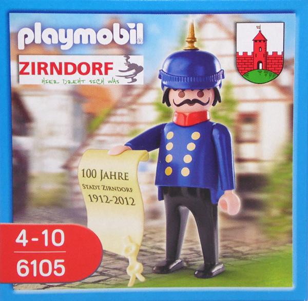 PLAYMOBIL Zirndorf