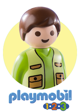 Playmobil 1.2.3
