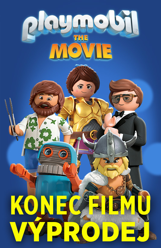 PLAYMOBIL: THE MOVIE