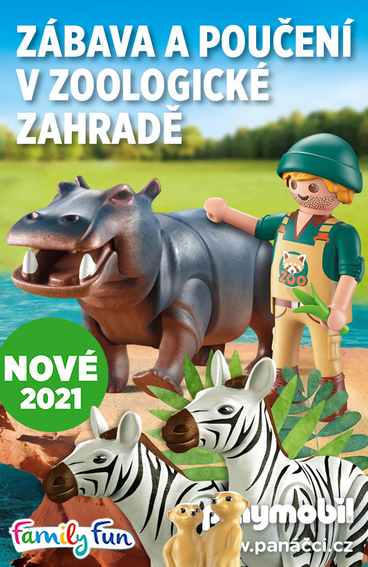 PLAYMOBIL ZOO