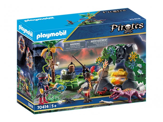 playmobil 70414 p