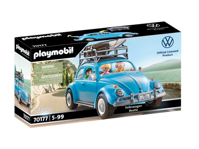 Volkswagen Brouk PLAYMOBIL 70177