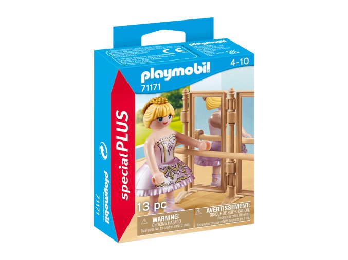 Baletka PLAYMOBIL 71171