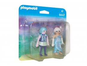 Playmobil 9447 Duo Pack Zimní víly