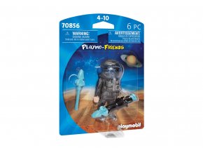 Playmobil 70856 Space Ranger