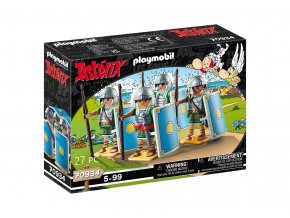 Asterix: Římský oddíl PLAYMOBIL 70934