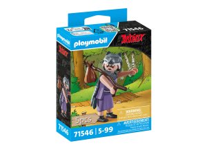 Asterix: Profix PLAYMOBIL 71546