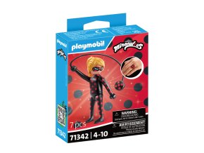 Kouzelná Beruška a Černý kocour: Neruška PLAYMOBIL 71342