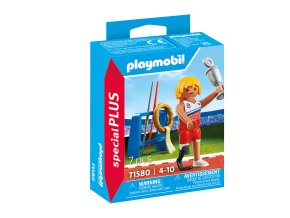 Oštěpař PLAYMOBIL 71580
