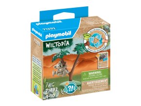 Koala s mládětem PLAYMOBIL 71292