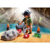 Playmobil 5384 Hledač diamantů