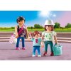 Playmobil 9405 Dívky na nákupu