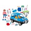 Playmobil 9278 Pojízdný salon pro psy