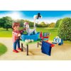 Playmobil 9278 Pojízdný salon pro psy