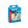 Playmobil 9354 Dívka s paddleboardem