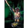 Ghostbusters™ Sběratelská figurka W. Zeddemore PLAYMOBIL 70171