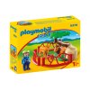 Playmobil 9378 Výběh pro lvy