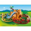 Playmobil 9378 Výběh pro lvy