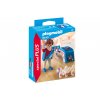 Playmobil 9440 Hráč bowlingu