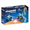 Playmobil 9490 Satelitní laser na ničení meteoritů