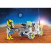 Playmobil 9491 Mars - tříkolka