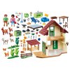 Playmobil 70133 Statkářův dům